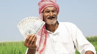 ખેડૂતોના ખાતામાં પૈસાના વરસાદનો સરકારનો મોટો નિર્ણય