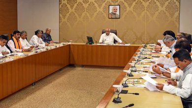 નવરાત્રીમાં નવું પ્રધાનમંડળ જાહેર થશે તો નારીશક્તિનો પરચો જોવા મળશે કે નહીં?