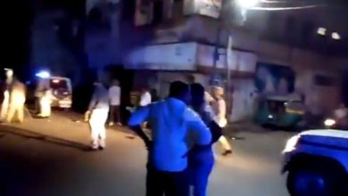 ગુજરાતના ગોધરા અને વડોદરા પોલીસ સ્ટેશનમાં જ હંગામો અને તોડફોડ , પોલીસે લાઠીચાર્જ કર્યો