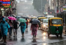 Heavy rains will continue in Gujarat for 3 more days, highest rainfall recorded in 3 talukas