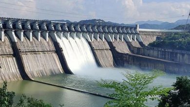 ગુજરાતમાં સિઝનનો સરેરાશ 90 ટકાથી વધુ વરસાદ, 16 ડેમમાં 25 ટકાથી ઓછો જળસંગ્રહ