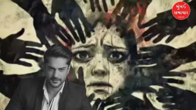 Gurugram gang rape case