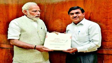 Happy birthday to the visionary, respected, successful, brilliant and energetic Prime Minister Narendrabhai Modi.