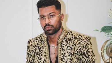 એશિયા કપમાં કમબેક પહેલા હાર્દિક પંડ્યાનો નવો લૂક; ચાહકોએ આ ખેલાડી સાથે સરખામણી કરી