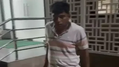 Head constable creates ruckus in Vadodara while drunk, takes over police station