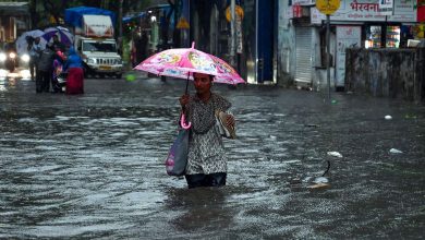 દેશમાં આકાશી આફતનો કહેર: દિલ્હીમાં 3 કલાકમાં ભારે વરસાદની આગાહી, જાણો બીજા રાજ્યોની સ્થિતિ