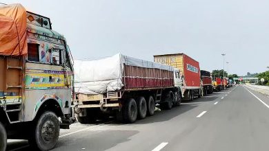 થાણેકરોને નવરાત્રીમાં રાહતઃ એકનાથ શિંદેના આદેશ બાદ ટ્રાફિક નિયમોમાં થયા આ ફેરફાર