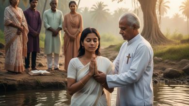 બીમારી દૂર કરવાના ઢોંગથી કરતો હતો હિન્દુઓનું ધર્માંતરણ! અંતે પોલીસને હાથ લાગ્યો, ફંડિંગની તપાસ શરૂ