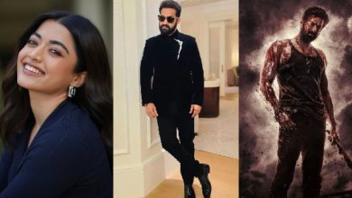 જાણો રશ્મિકા, એનટીઆર, પ્રભાસ ગ્લોબલ સ્ટાર કેવી રીતે બન્યા? આ ફિલ્મોથી ચાહકોના દિલ જીત્યા