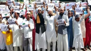 આઈ લવ મુહમ્મદ વિવાદ, યુપીમાં ઠેર ઠેર હિંસા, મુસ્લિમોનો પોલીસને પડકાર