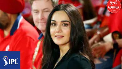 Player of the Match was changed on Preity Zinta's request, this player made a big claim