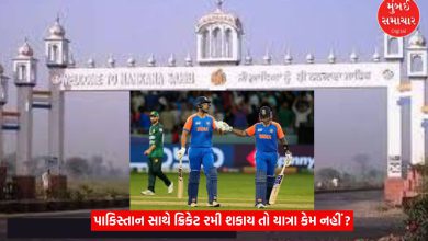 If we can play cricket with Pakistan, why not visit? Sikh devotees unhappy with the Centre's decision