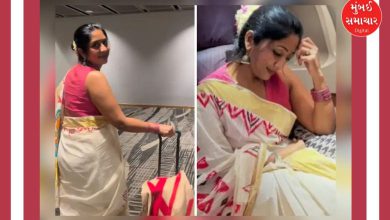 Ignorant of Australian rules, this actress had to pay such a fine for a jasmine flower!