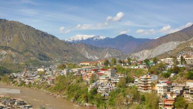 ઓપરેશન સિંદૂરની અસર, આતંકી સંગઠનો પીઓકેમાંથી કરી રહ્યા છે પલાયન