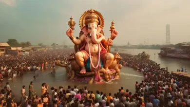 Importance of Anant Chaturdashi fast