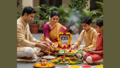 પિતૃપક્ષમાં કયા કાર્યો કરવાથી પૂર્વજોની આત્માને શાંતિ મળે છે? જાણો આ 4 સરળ ઉપાય