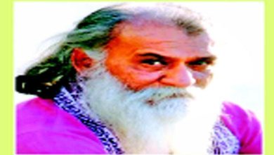 In the presence of the Creator: The beautiful destination of ghazals Rajendra Shukla