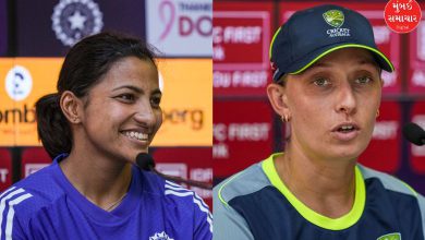 ભારતીય મહિલા ક્રિકેટરો નવો ઇતિહાસ રચશે