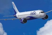 IndiGo Airlines suffered loss of Rs 2,582.10 crore due to this it suffered blow