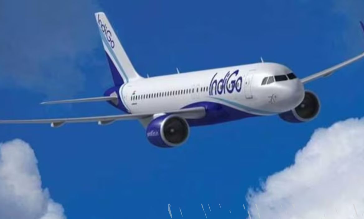ઇન્ડિગો એરલાઈન્સને થયું 2,582.10 કરોડનું નુકસાન, આ કારણે પડ્યો ફટકો…