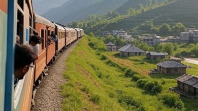 ભારતે નેપાળ ટ્રેન સેવા અનિશ્ચિતકાળ માટે બંધ કરવામાં આવી, મુસાફરો પરેશાન