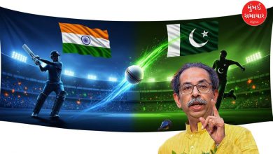 India Pakistan Cricket Match