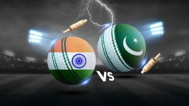 India-Pakistan match