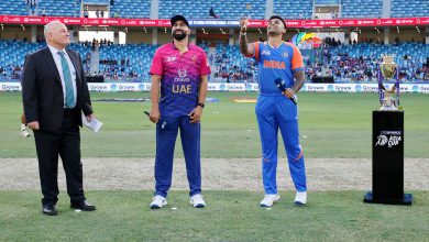 સૂર્યકુમાર ટૉસ કા બૉસ, ફીલ્ડિંગ પસંદ કરીઃ જાણી લો, કોણ છે પ્લેઇંગ-ઇલેવનમાં... ભારતે કેટલા નિષ્ફળ પ્રયાસ પછી ટૉસ જીત્યો જાણો છો?: કોના પર વધુ મદાર રાખ્યો?