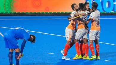 એશિયા કપ હૉકીમાં ભારત ચૅમ્પિયનઃ વર્લ્ડ કપ માટે થયું ક્વૉલિફાય