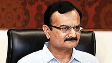 પ્રદીપસિંહ જાડેજાને અચાનક મહત્વ મળતાં ભાજપમાં હલચલ, જાણો સોંપાઈ કઈ જવાબદારી ?