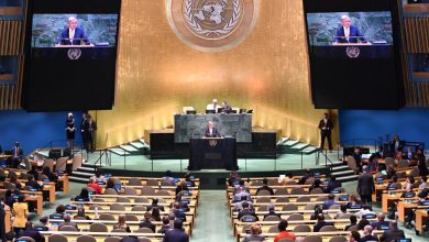 ભારતે યુએનમાં પેલેસ્ટાઇનના સમર્થનમાં મતદાન કર્યું, ઈઝરાયેલે વિરોધ કર્યો