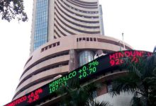 Indian stock market flat opening Wednesday Sensex Nifty