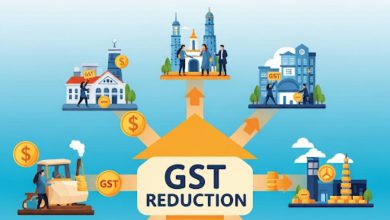 ભારતીય અર્થતંત્ર માટે 'જીએસટી બૂસ્ટ', 6-7% રેવન્યુ ગ્રોથની સંભાવનાનો દાવો