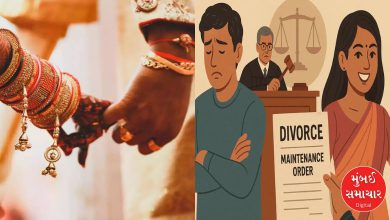 Is divorce in a foreign court valid after marriage in India? Gujarat High Court gave such a verdict