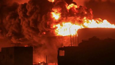 કતાર બાદ ઇઝરાયલના નિશાના પર આવ્યું યમન: પોર્ટ પર એટેકનું અલ્ટિમેટમ