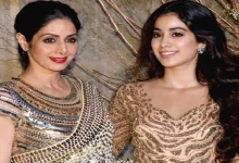 શ્રીદેવીએ દીકરીને આપી છે જબરજસ્ત સ્કીનકેર ટીપ્સ, તમે પણ અપવાનો અને ચમકો જાહ્નવી જેવા