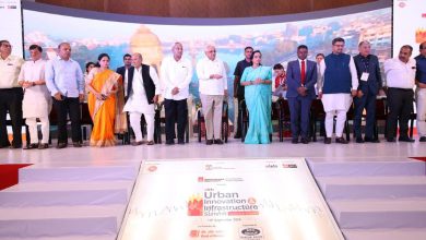 Maintenance of urban infrastructure is a collective responsibility: Chief Minister