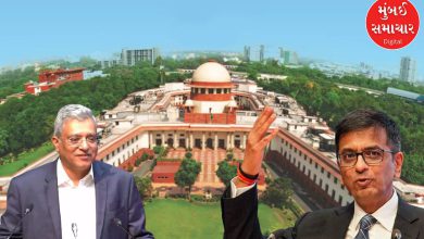 Judges should not talk too much! Justice Narasimha advised former CJI Chandrachud?