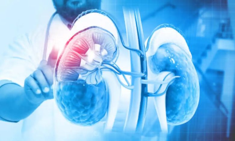 These 5 symptoms are seen as soon as you wake up in the morning? Kidneys are deteriorating, be aware immediately...