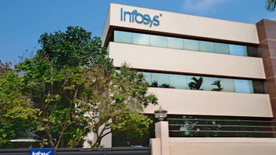 જાણો ઇન્ફોસિસના શેરમાં કેમ આવ્યો એકાએક જોરદાર ઉછાળો