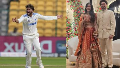 મળો, ભારતને સુપર-ફોરમાં પહોંચાડનાર કુલદીપ યાદવની ફિયાન્સીને...