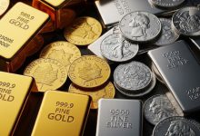 વૈશ્વિક પ્રોત્સાહક અહેવાલે સોનામાં રૂ. 1106ની આગેકૂચ, ચાંદીમાં રૂ. 276નો સુધારો