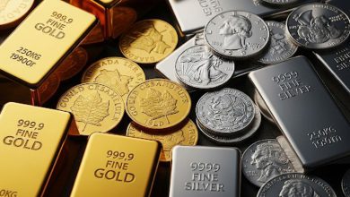વૈશ્વિક પ્રોત્સાહક અહેવાલે સોનામાં રૂ. 1106ની આગેકૂચ, ચાંદીમાં રૂ. 276નો સુધારો