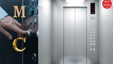 લિફ્ટમાં જોવા મળતા 'M' અને 'C' બટનનો અર્થ શું થાય છે? જાણો મેઝેનાઇન અને કોનકોર્સ ફ્લોર વિશે...