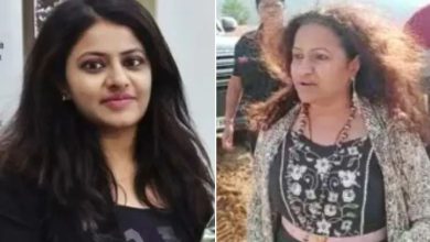 પૂજા ખેડકરના માતા-પિતા સામે લુકઆઉટ નોટિસ જારી, અપહરણના કેસમાં પોલીસની કાર્યવાહી