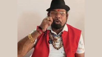 ભાજપના 'અધિકારીરાજ' સામે મધુ શ્રીવાસ્તવે નારાજગી વ્યક્ત કરી, ચૂંટણી લડવાનો કર્યો ઈશારો