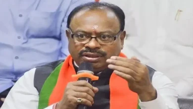 Maharashtra OBC Committee