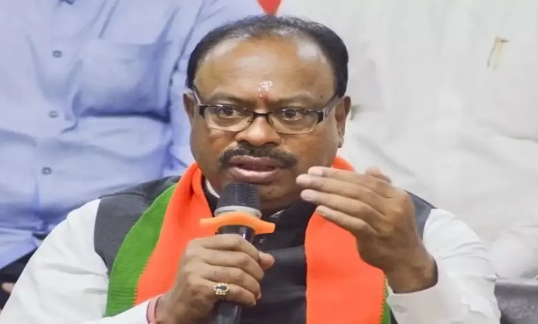 Maharashtra OBC Committee