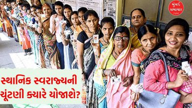 મહારાષ્ટ્ર સ્થાનિક સ્વરાજ્ય ચૂંટણી: સુપ્રીમ કોર્ટે સમયમર્યાદા લંબાવી, ચૂંટણી પંચને ફરમાન