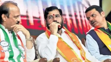 મહારાષ્ટ્રમાં વરસાદથી હાહાકારઃ મહાયુતી સરકાર ભીંસમાં, પક્ષના નેતાઓ જ નારાજ